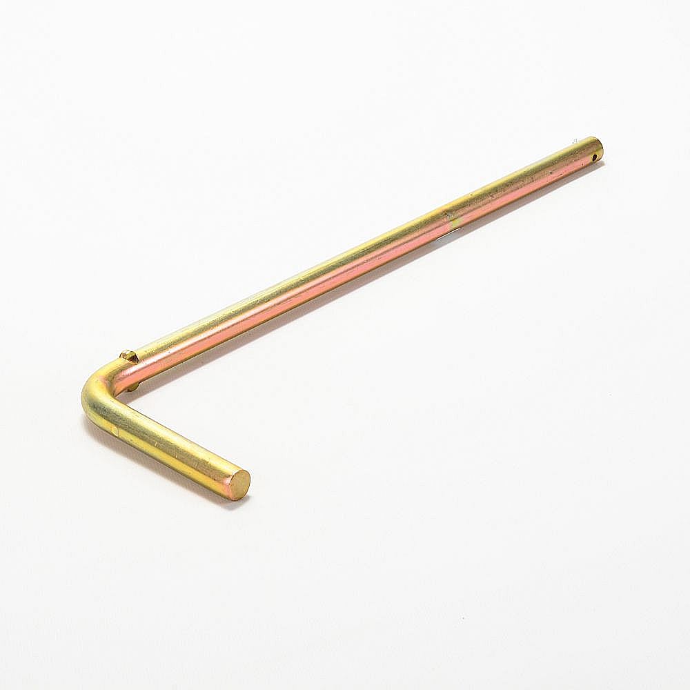 Part #47066, Lawn Tractor Attachment Locking Rod