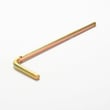 Lawn Tractor Attachment Locking Rod for Craftsman 486248462 - Part 47066