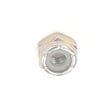 Lawn & Garden Equipment Nut for Agri-Fab 45-0280 - Part 47171