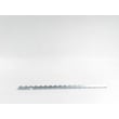Craftsman Lawn Tractor Lawn Spreader Attachment Agitator Shaft Blade for Agri-Fab 45-02881 - Part 47259