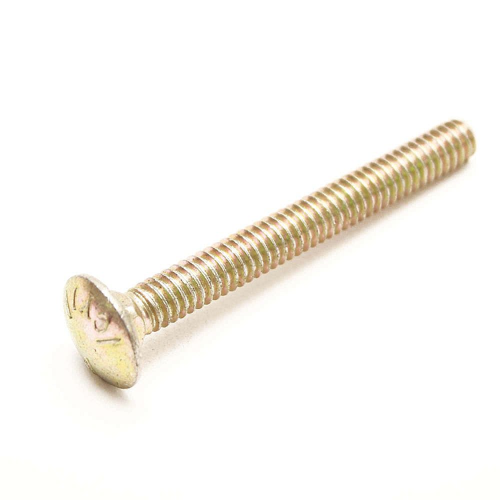 Part #47316, Craftsman Lawn & Garden Equipment Carriage Bolt