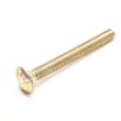 Craftsman Lawn & Garden Equipment Carriage Bolt 47316