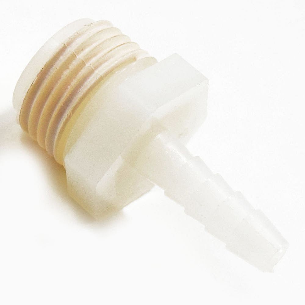 Part #47390, Lawn Tractor Lawn Sprayer Attachment Hose Adapter