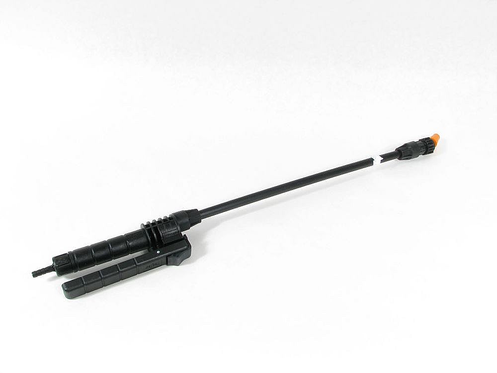 Part #47406, Lawn Tractor Lawn Sprayer Attachment Spray Gun