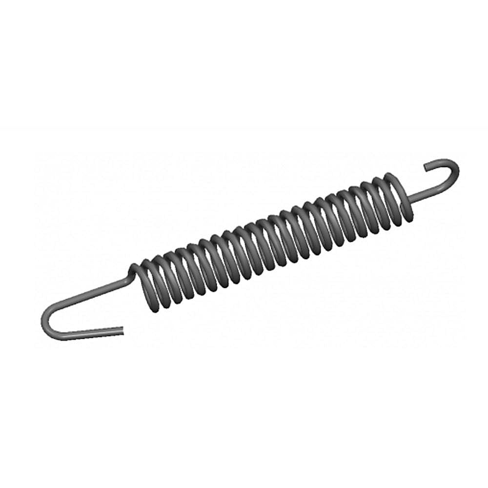 Part #47408, Lawn Tractor Lawn Cart Attachment Torsion Spring
