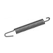 Agri-fab Lawn Tractor Lawn Cart Attachment Torsion Spring 47408