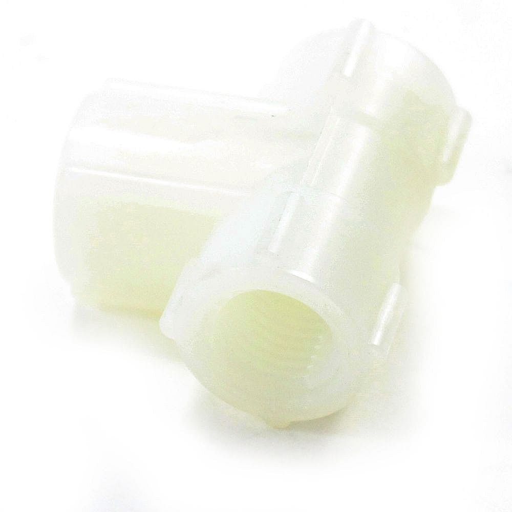 Part #47415, Lawn Tractor Lawn Sprayer Attachment Hose Tee