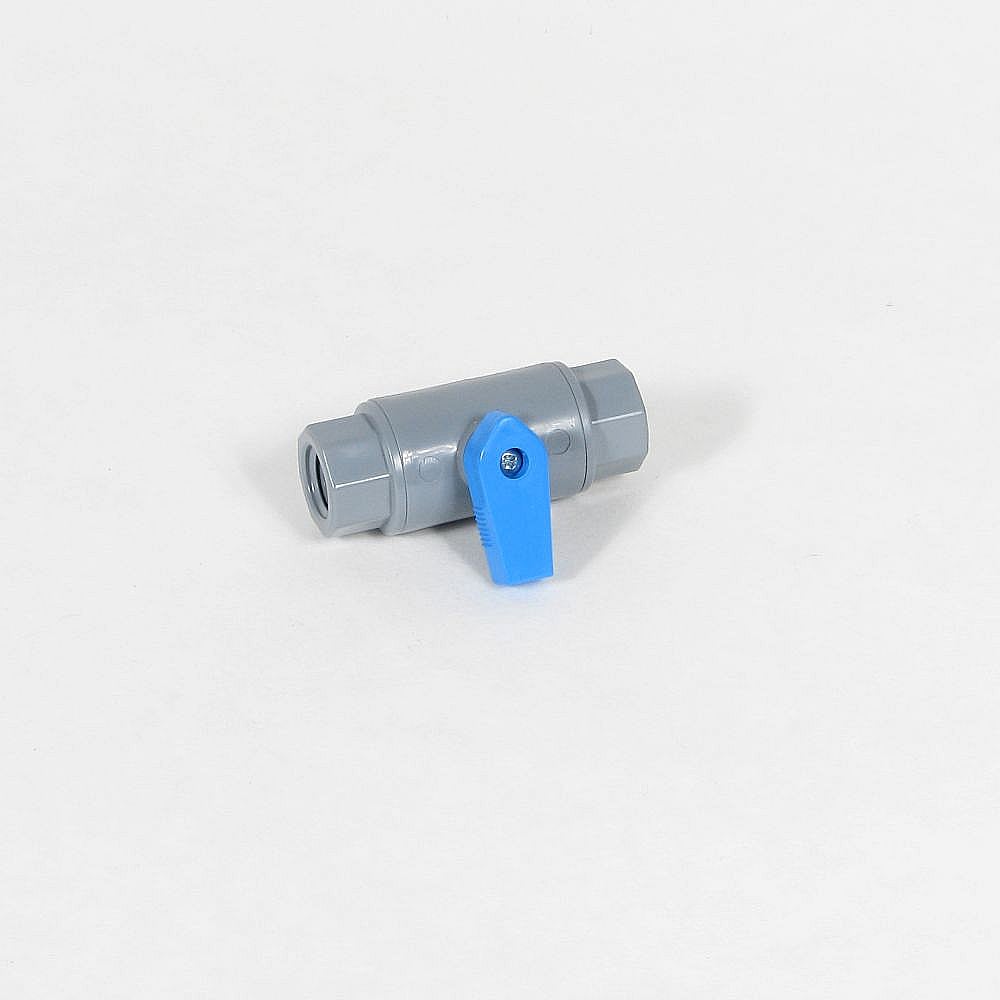 Part #47416, Lawn Tractor Lawn Sprayer Attachment Boom Hose Shut-Off Valve