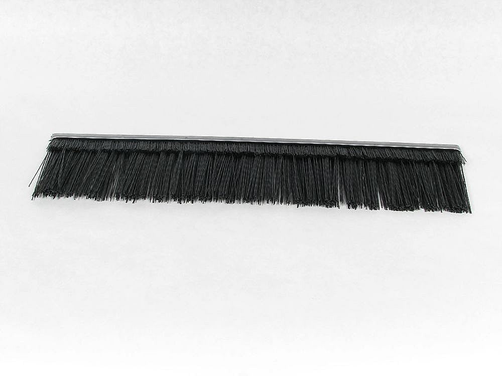 Part #47488, Lawn Tractor Lawn Sweeper Attachment Brush (Replaces 43904, Af-47488)