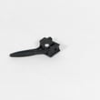 Lawn Tractor Snowblower Attachment Lift Handle Trigger 47554