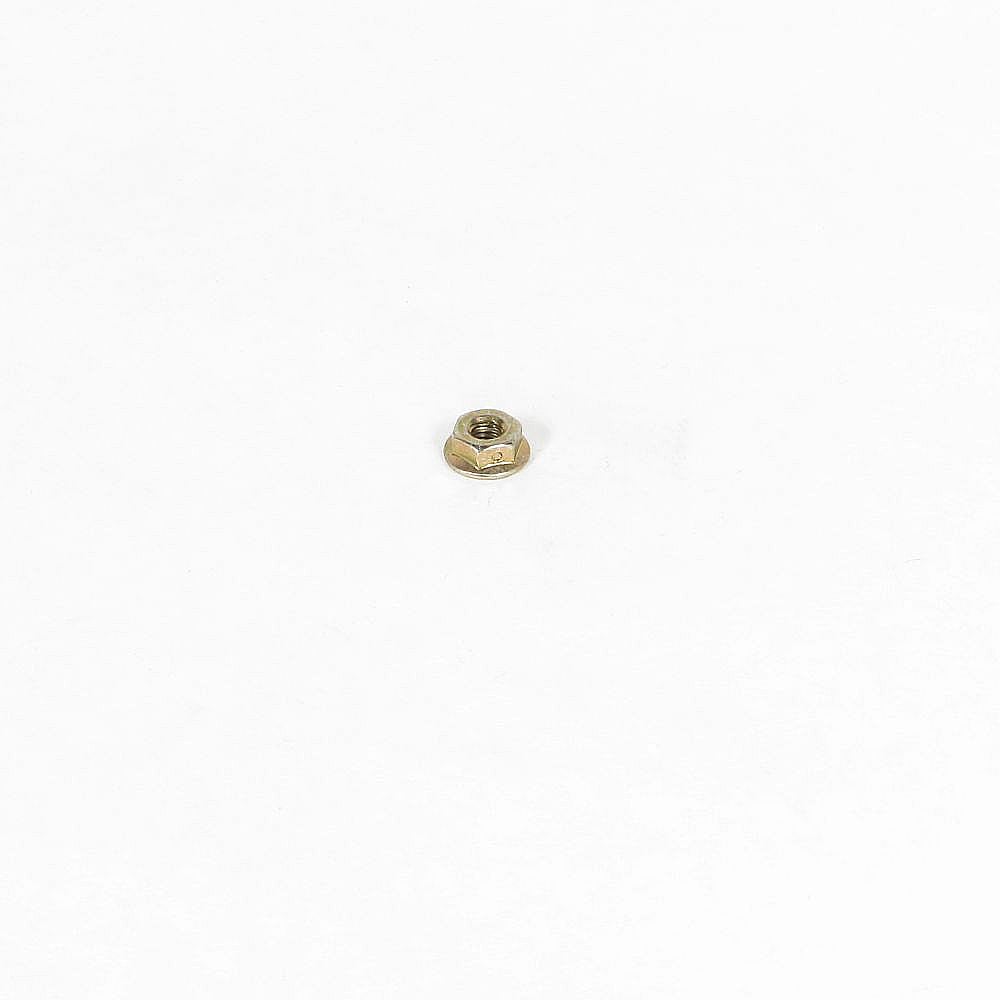 Part #47598, Lawn & Garden Equipment Hex Locking Nut