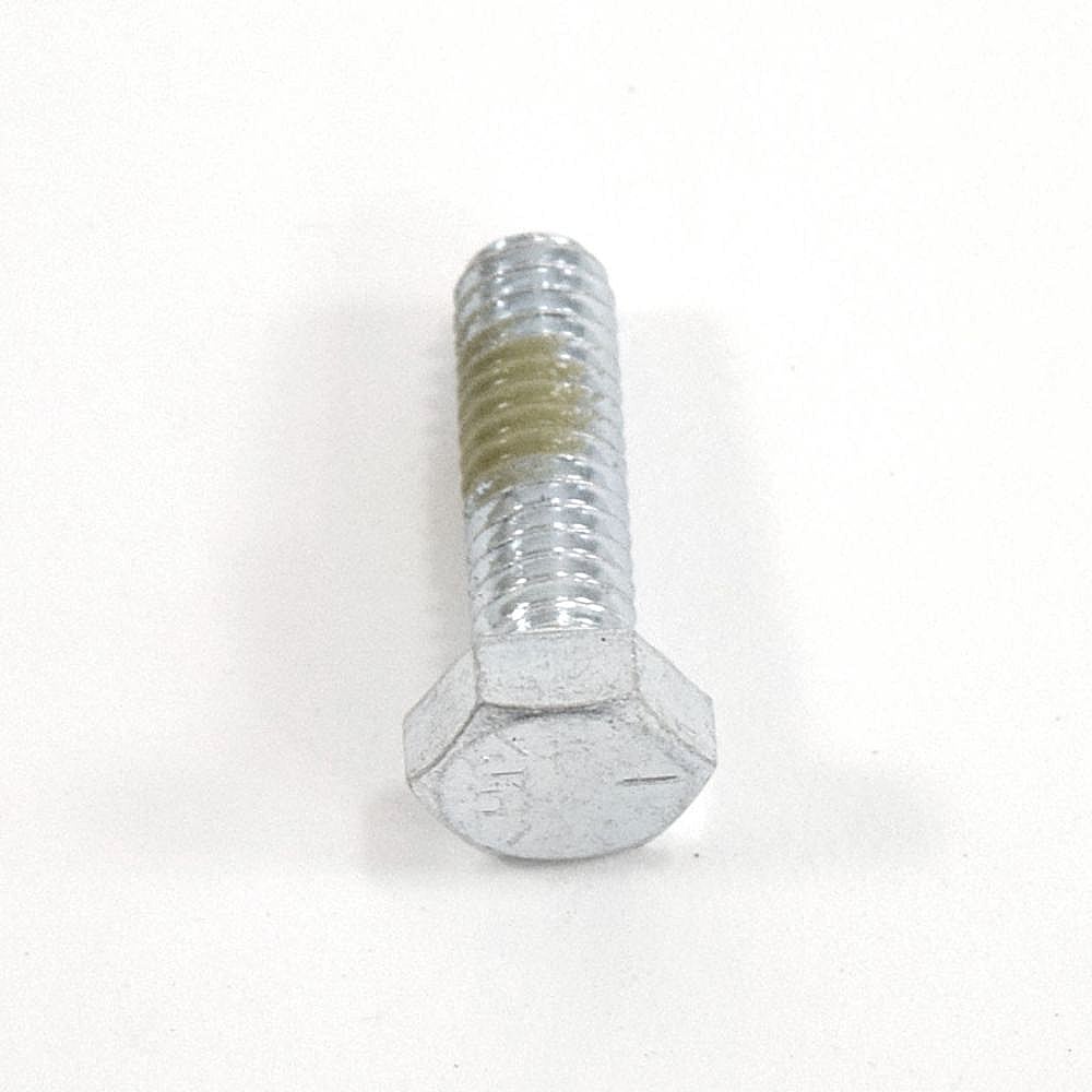 Part #47599, Lawn Tractor Snowblower Attachment Hex Bolt