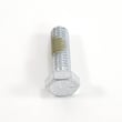 Agri-fab Lawn Tractor Snowblower Attachment Hex Bolt 47599