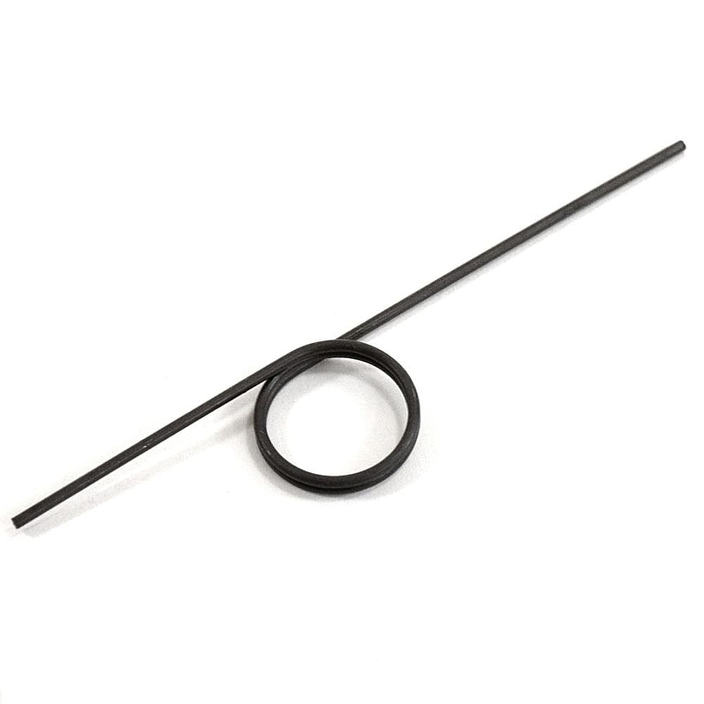 Part #47607, Snowblower Torsion Spring