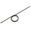 Agri-fab Snowblower Torsion Spring for Agri-Fab 45-0491 - Part 47607