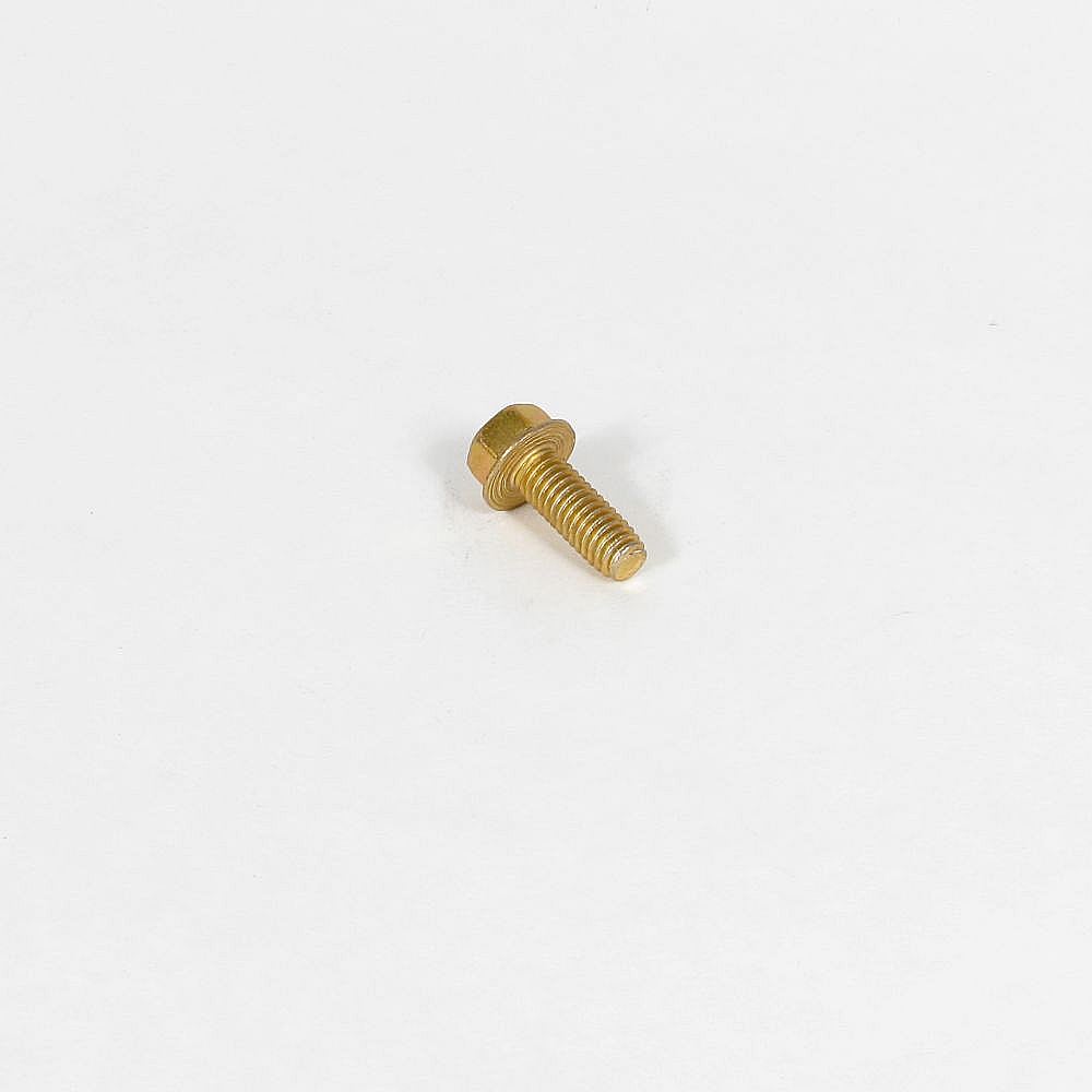 Part #47631, Lawn & Garden Equipment Self-Threading Hex Bolt / 3.00 x 0.50 x 4.50