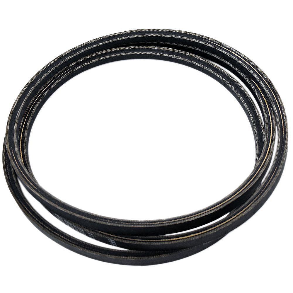 Part #47846, Agri-Fab Lawn Tractor Snowblower Attachment Auger Drive Belt, 5/8 X 114-In (Replaces 47278) / 13.00 x 13.00 x 1.50