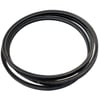 Agri-fab Lawn Tractor Snowblower Attachment Auger Drive Belt, 5/8 X 114-in (replaces 47278) 47846