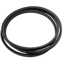 Lawn Tractor Snowblower Attachment Auger Drive Belt, 5/8 x 114-in (replaces 47278)