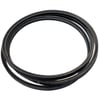Agri-fab Lawn Tractor Snowblower Attachment Auger Drive Belt, 5/8 X 114-in 47846