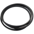 Agri-fab Lawn Tractor Snowblower Attachment Auger Drive Belt, 5/8 X 114-in 47846