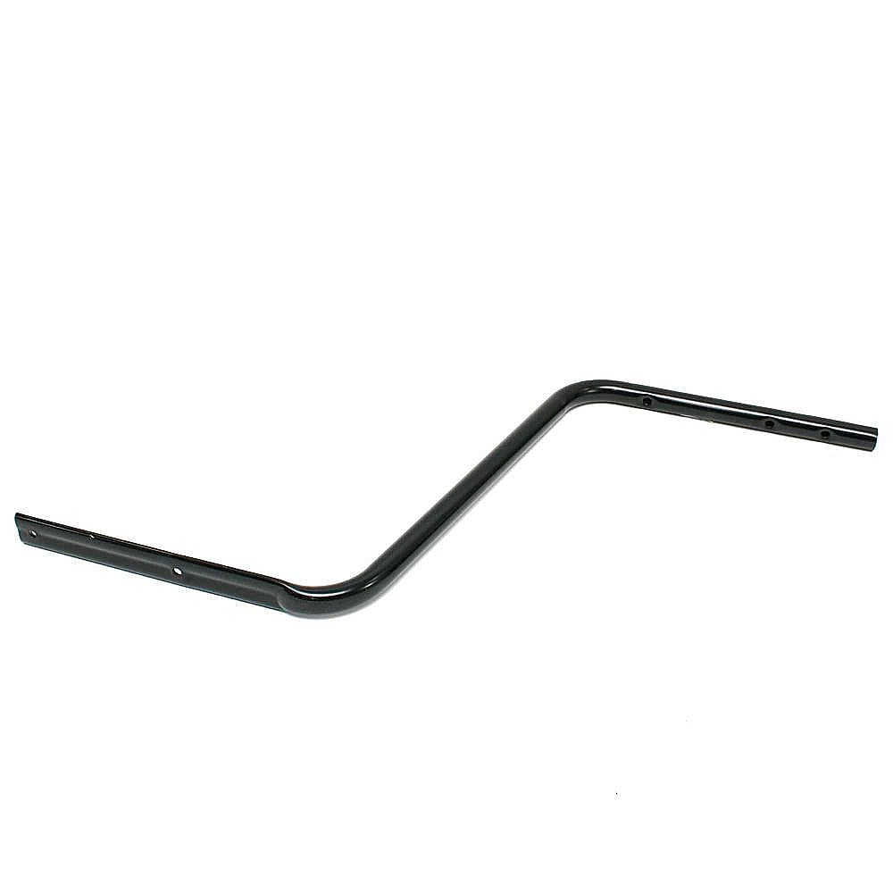Part #47944Bl3, Lawn Tractor Lawn Spreader Attachment Hitch Tube (Replaces 47944)