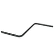 Lawn Tractor Lawn Spreader Attachment Hitch Tube for Agri-Fab 45-0310 - Part 47944BL3