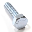 Hex Bolt, 5/8" X 2" for Craftsman 48624535 - Part 47947