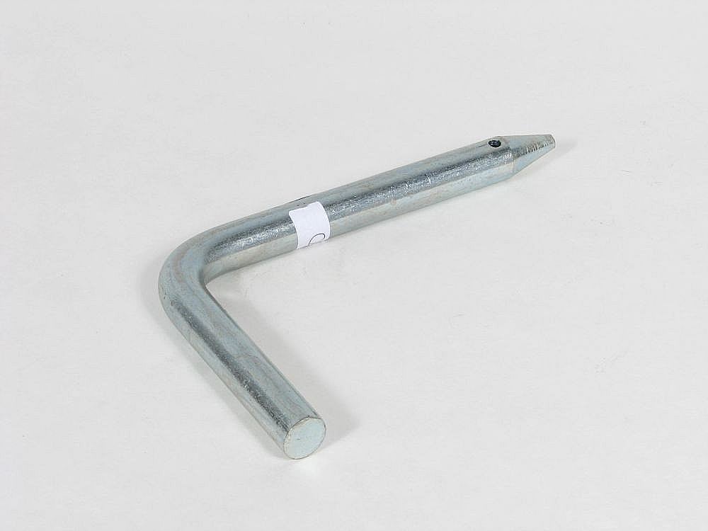Part #47950, Lawn Tractor Sleeve Hitch Pin