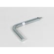 Lawn Tractor Sleeve Hitch Pin for Craftsman 48624535 - Part 47950