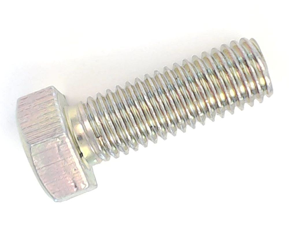 Craftsman Part #47951, Lawn & Garden Equipment Hex Bolt