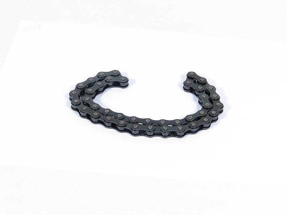 Lawn Tractor Lawn Spreader Attachment Chain with Connector