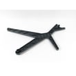 Lawn Spreader Leg for Craftsman 48619712 - Part 47984