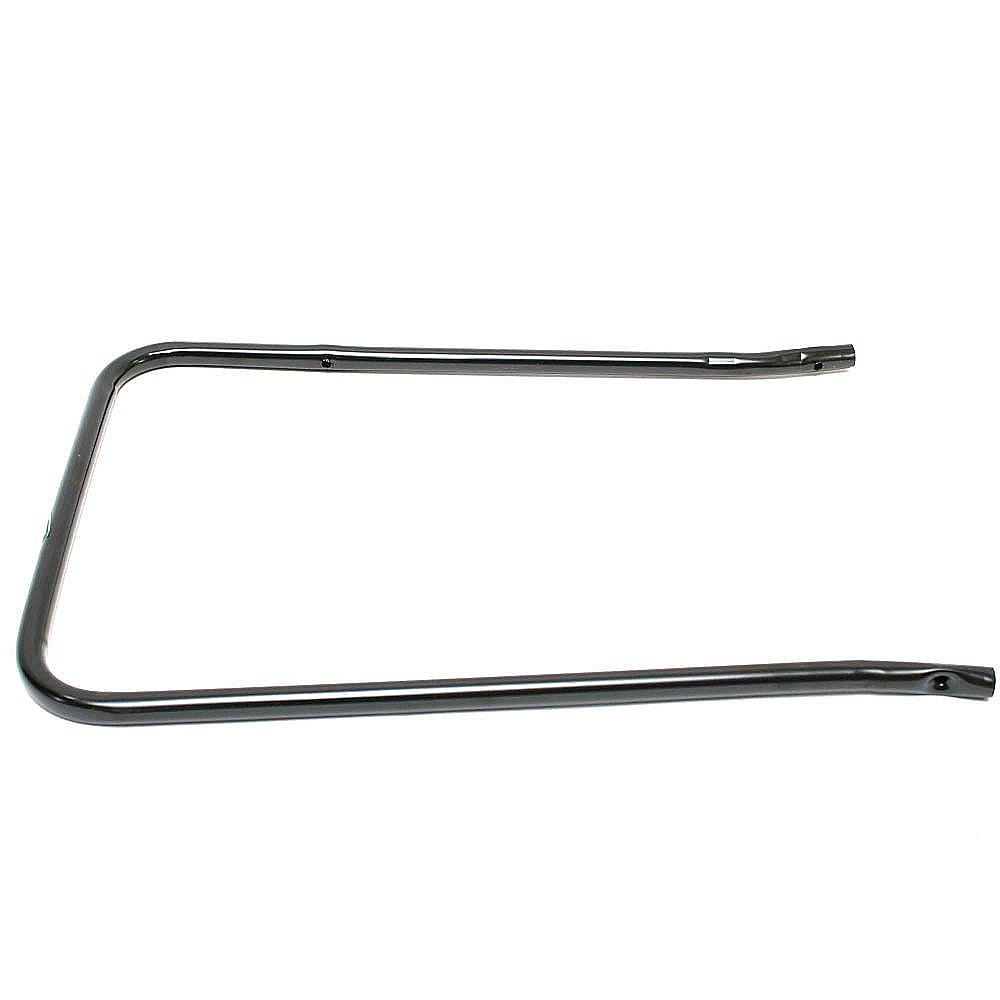 Part #47985Bl3, Lawn Spreader Handle (Replaces 47985)