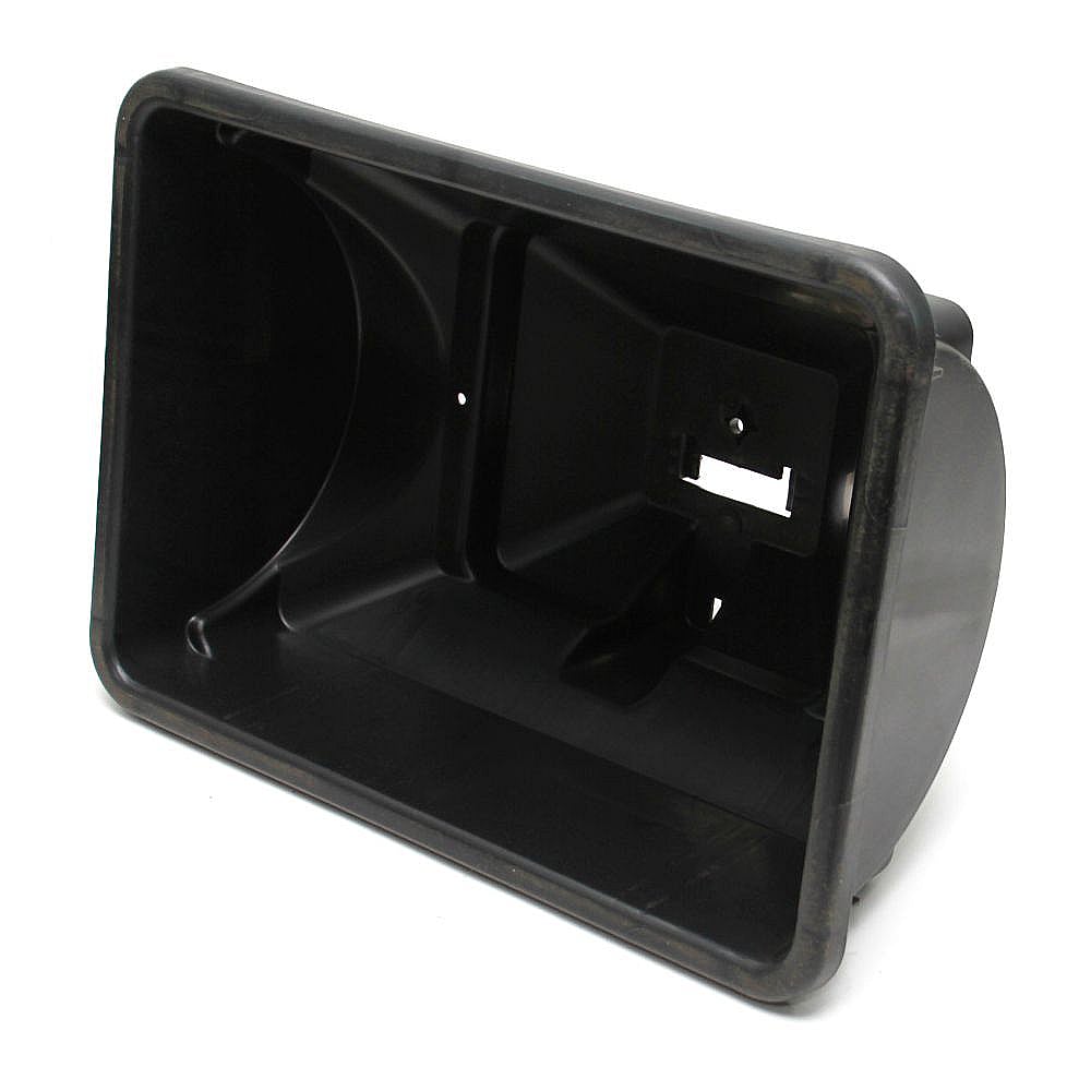 Part #47994Blk, Lawn Tractor Lawn Spreader Attachment Hopper (Replaces 47994, 47994Grn)
