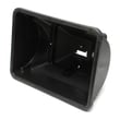 Lawn Tractor Lawn Spreader Attachment Hopper for Craftsman 486243223 - Part 47994BLK
