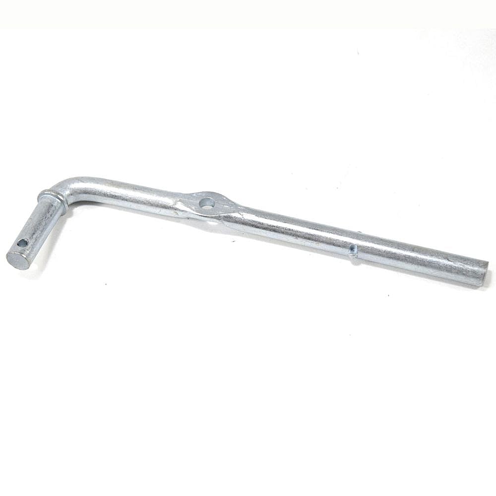 Part #48049, Lawn Tractor Snowblower Attachment Lift Index Rod