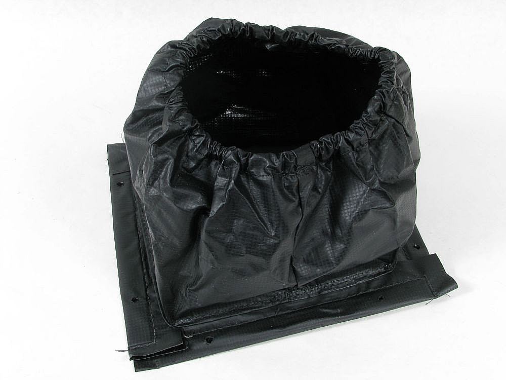 Part #48133, Agri-Fab Chipper/shredder Discharge Boot