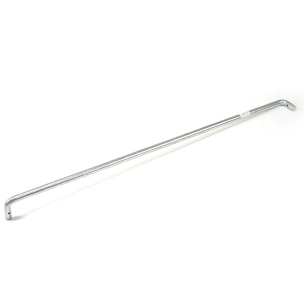 Part #48167, Lawn Tractor Snow Blade Attachment Blade Pivot Rod