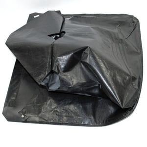 Lawn Tractor Lawn Sweeper Attachment Hopper Bag (replaces 44914) 48396