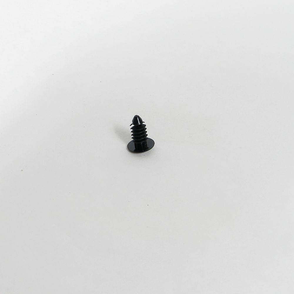 Part #48402, Lawn Tractor Lawn Sweeper Attachment Plastic Plug, 1/4-In