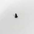 Lawn Tractor Lawn Sweeper Attachment Plastic Plug, 1/4-in 48402