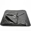 Lawn Tractor Lawn Sweeper Attachment Hopper Bag for Craftsman 48645-0311 - Part 48403