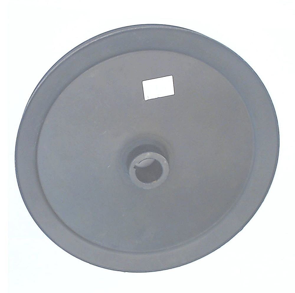 Part #48572, Lawn Tractor Snowblower Attachment Pulley