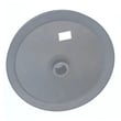 Lawn Tractor Snowblower Attachment Pulley for Craftsman 486248463 - Part 48572