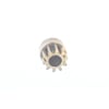 Lawn Tractor Lawn Sweeper Attachment Pinion Gear 48652