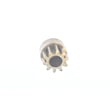 Agri-fab Lawn Tractor Lawn Sweeper Pinion Gear 48652