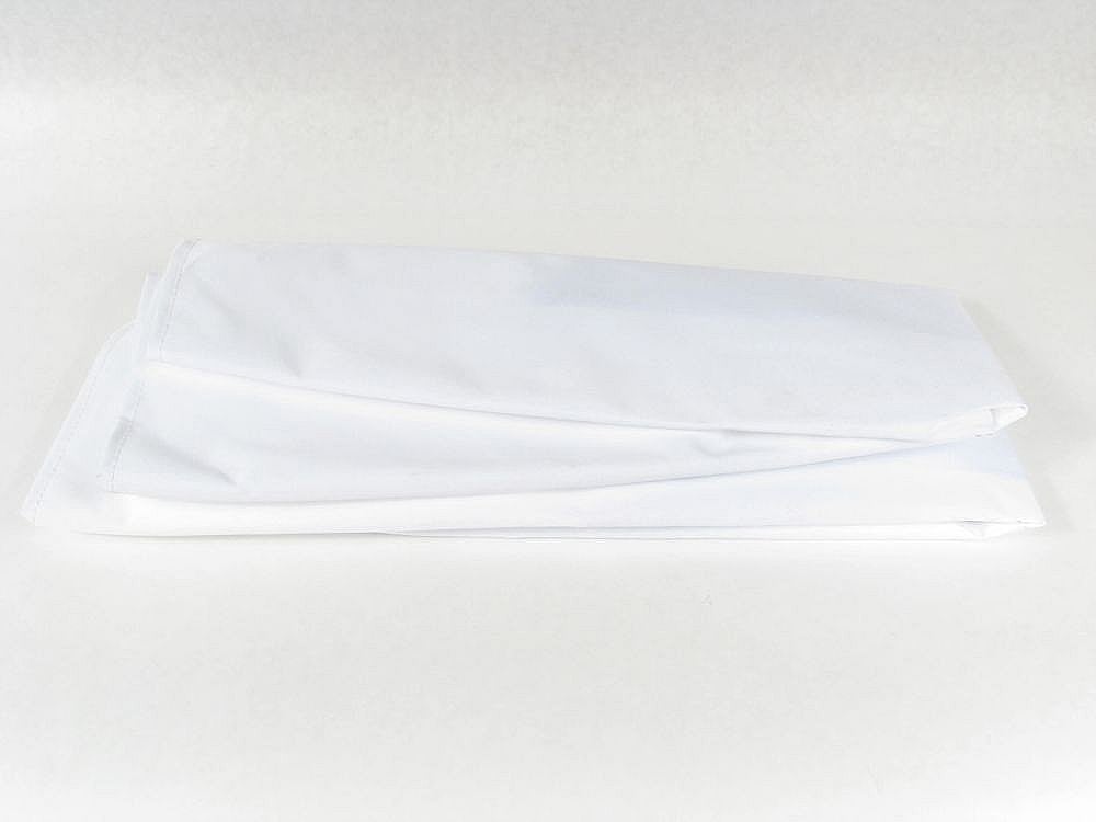 Part #48660, Lawn Tractor Sun Shade Attachment Vinyl Canopy