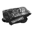 Agri-fab Lawn Tractor Snow Cab Attachment Vinyl Canopy for Craftsman 48624276 - Part 40122