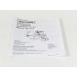 Tiller Owner's Manual 48792
